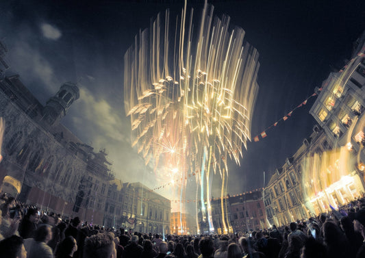 Programme Complet de la Ducasse de Mons 2025, le Doudou Jour par Jour