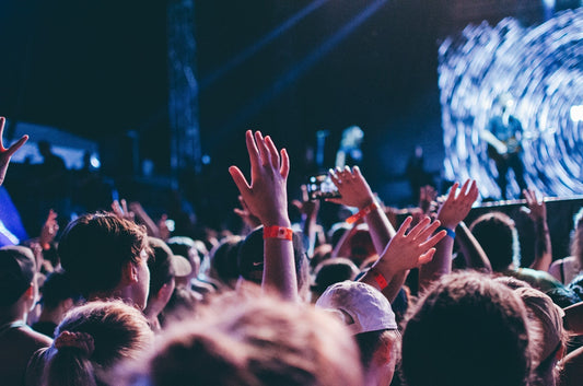 Top 5 des festivals belges où arborer fièrement votre casquette Kasket Kapia