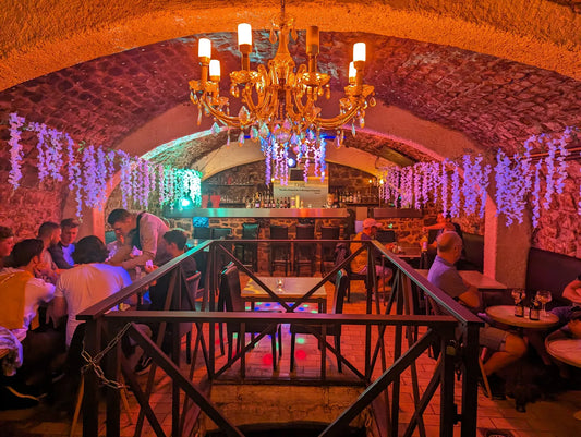 Les Meilleurs Bars à Mons pour Sortir Durant la Ducasse (Le Doudou)