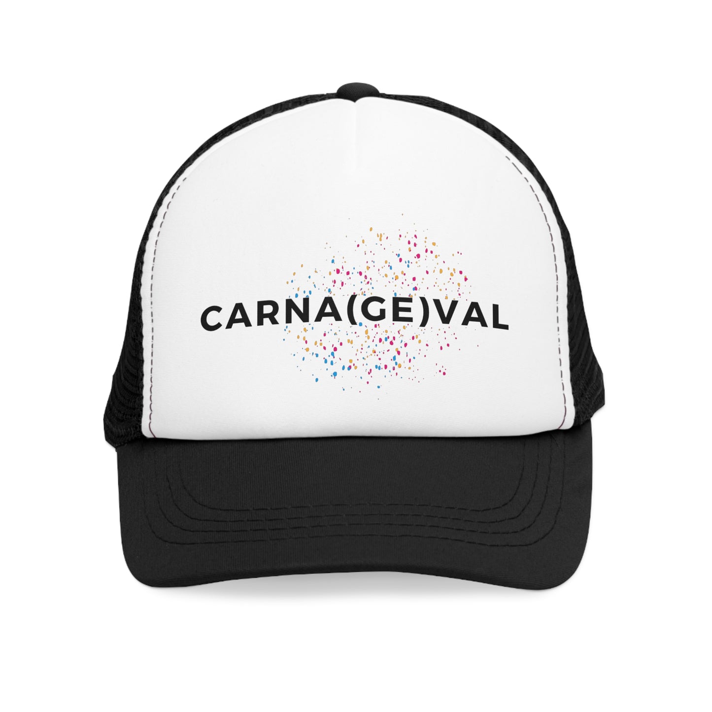 Casquette Carnageval 2024