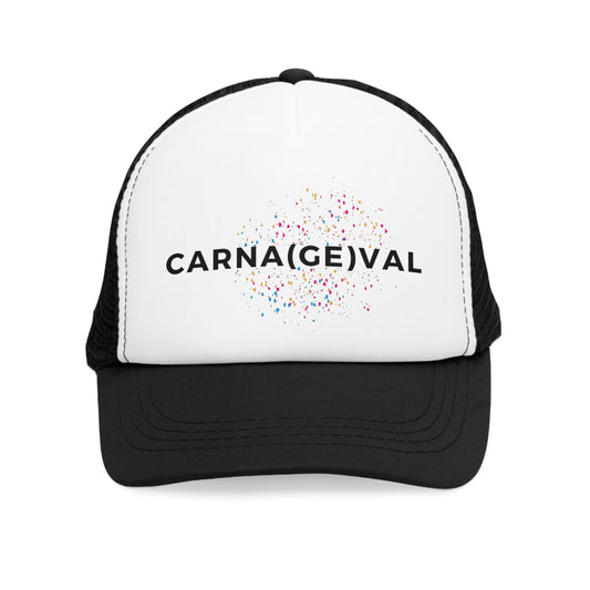 Casquette Carnageval 2024