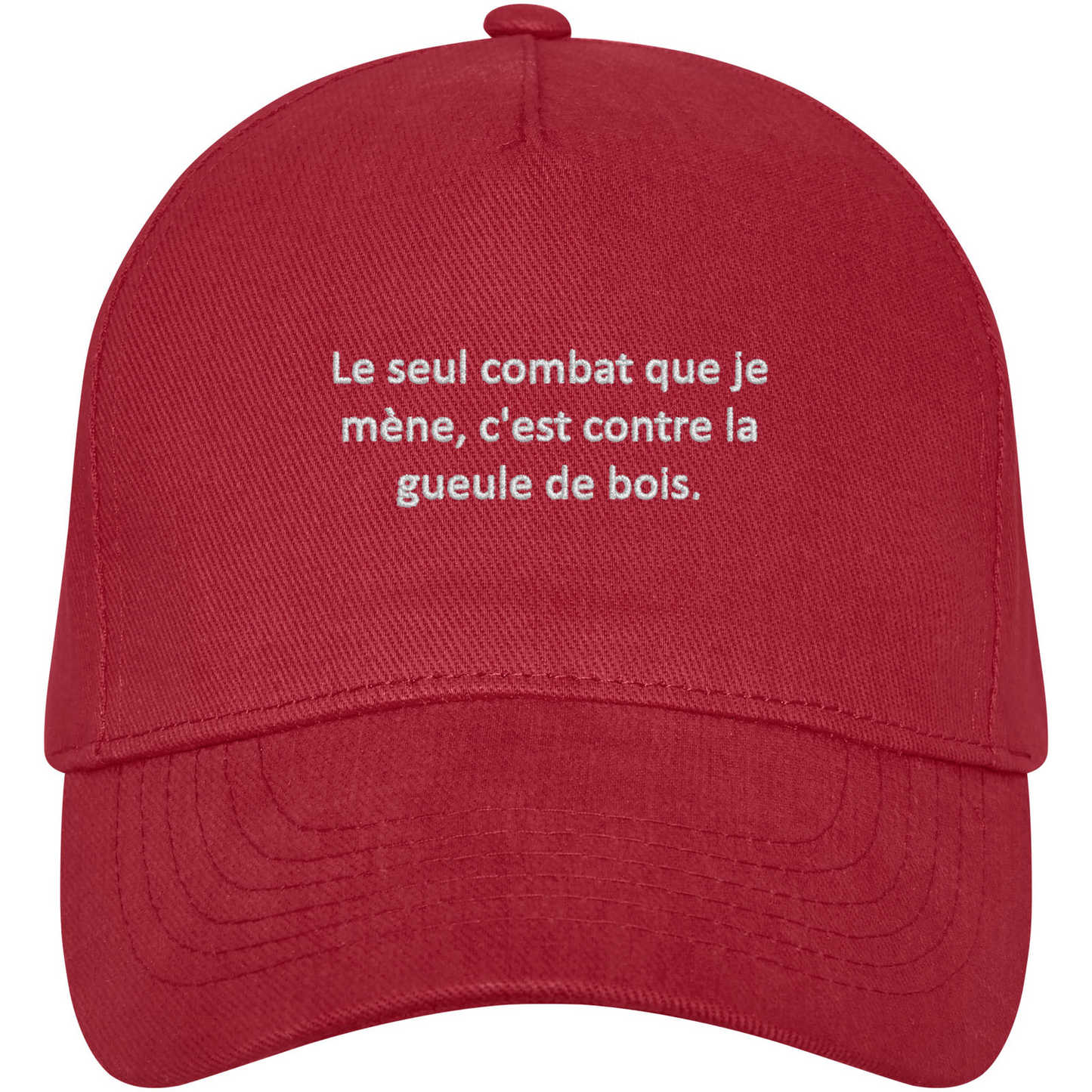 Casquette Combat du Doudou