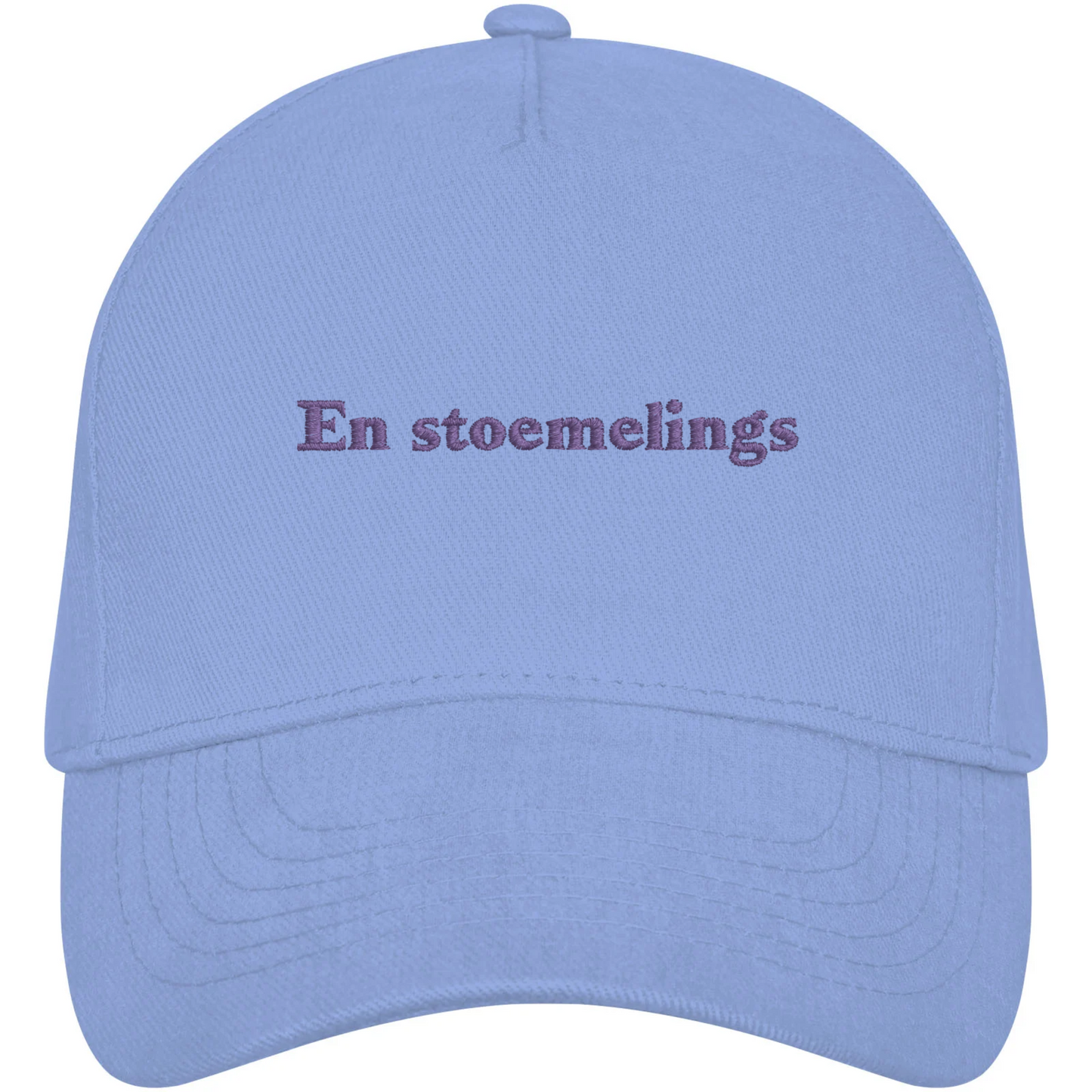 Casquette En stoemelings