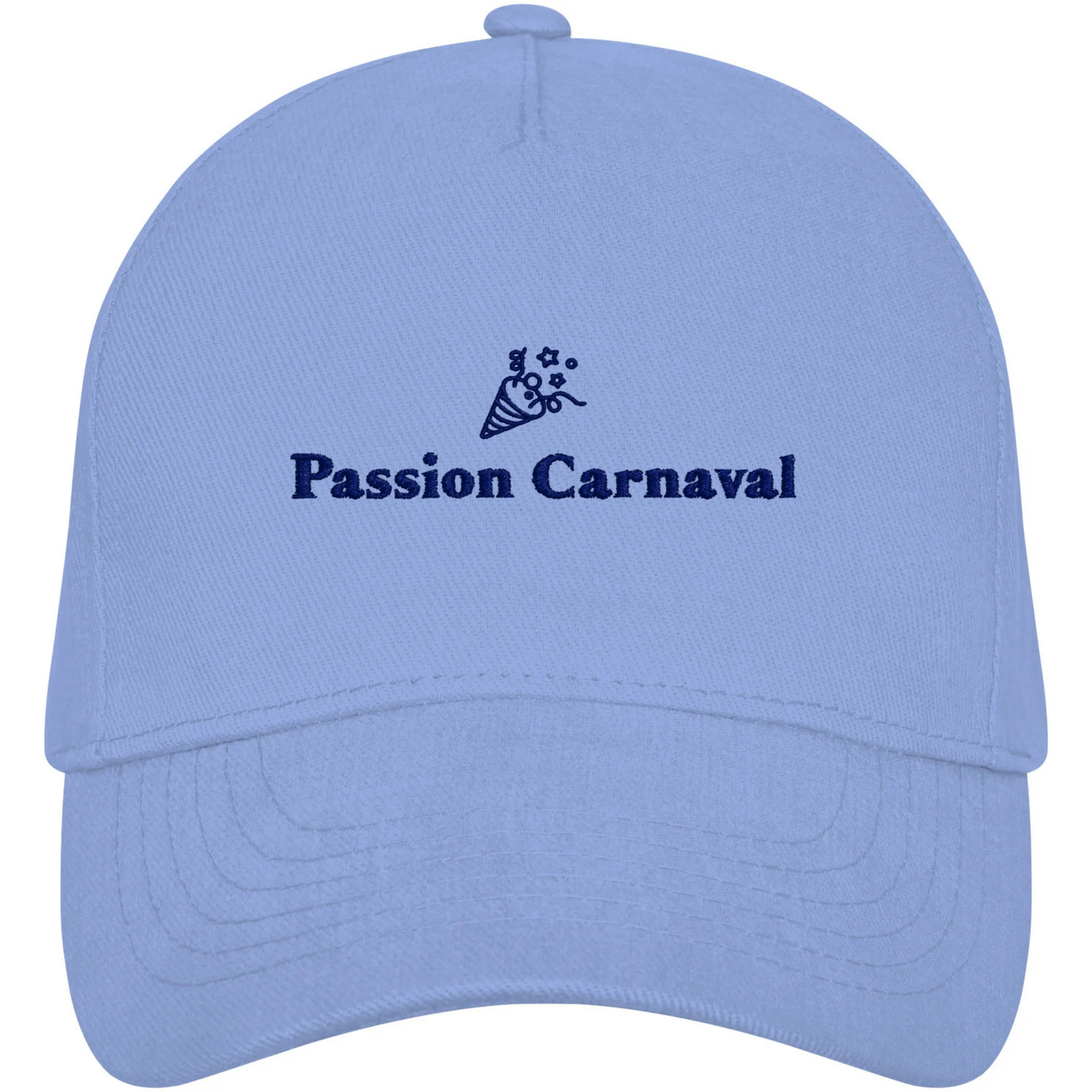 Casquette Passion Carnaval